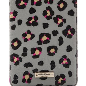 Kate Spade
mini iPad Folio Hardcase